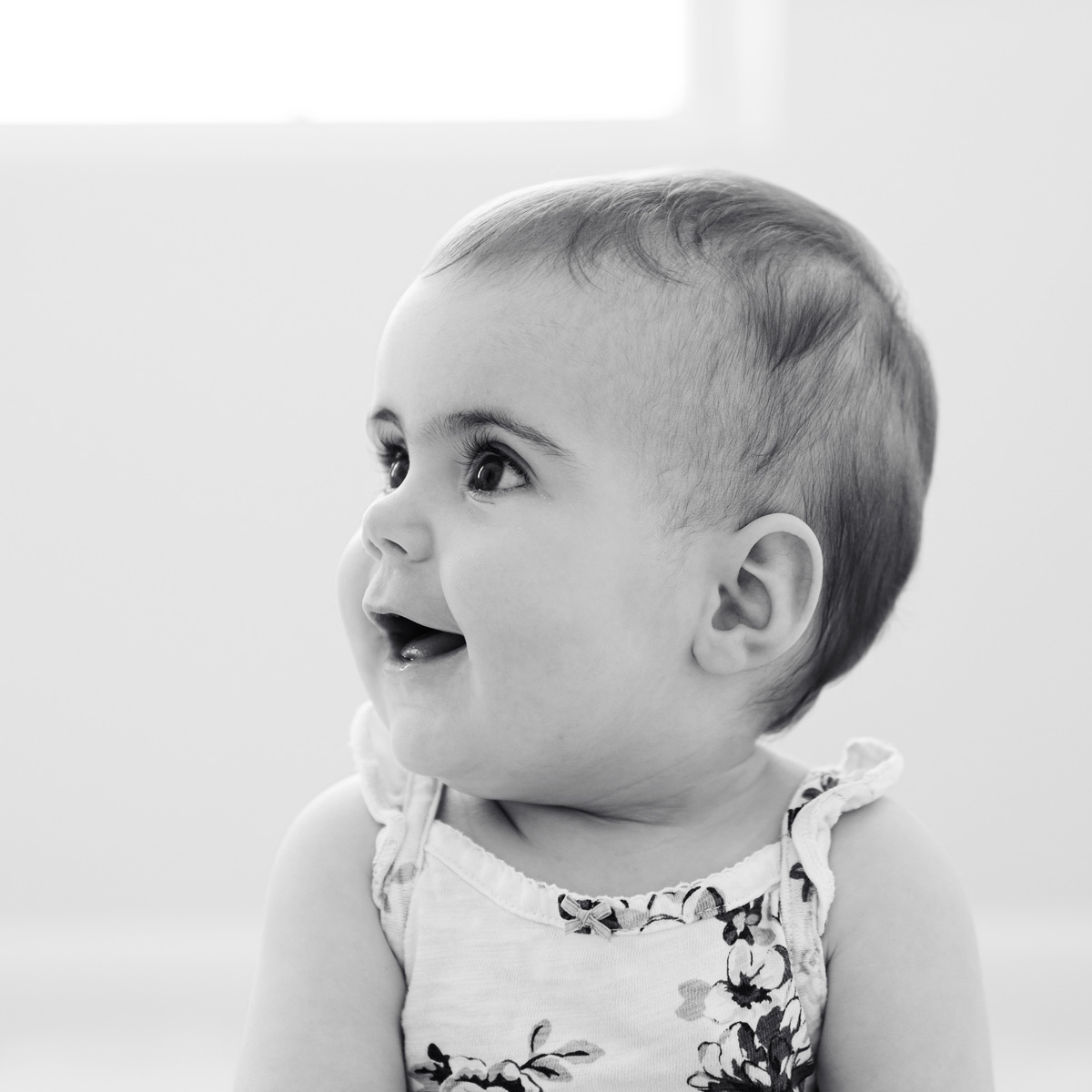 Newborn lifestyle session Pittsburgh