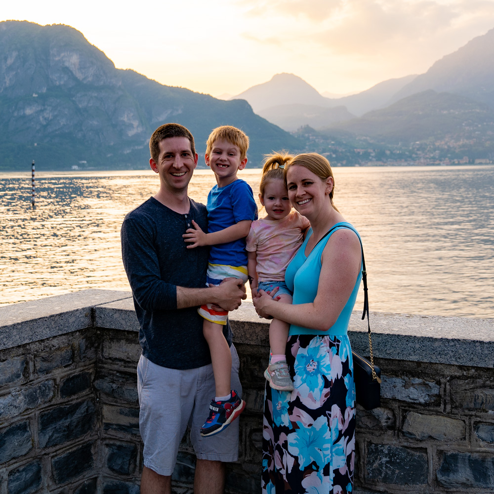 Steve Wrzeszczynski family Pittsburgh